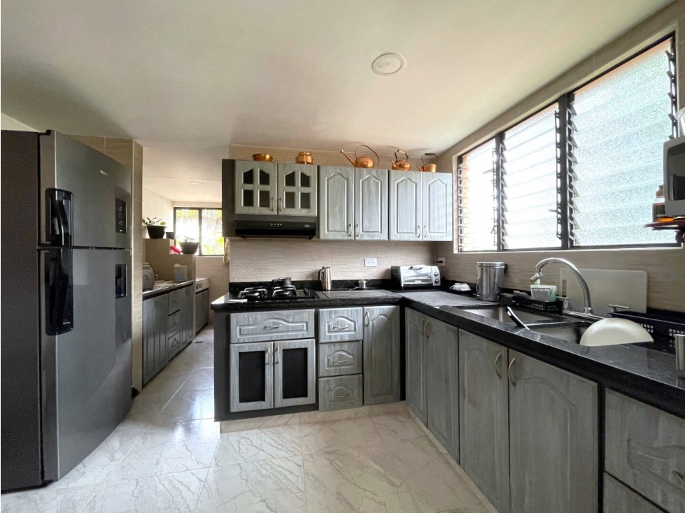 Venta Apartamento Cerro Nutibara Parte Baja