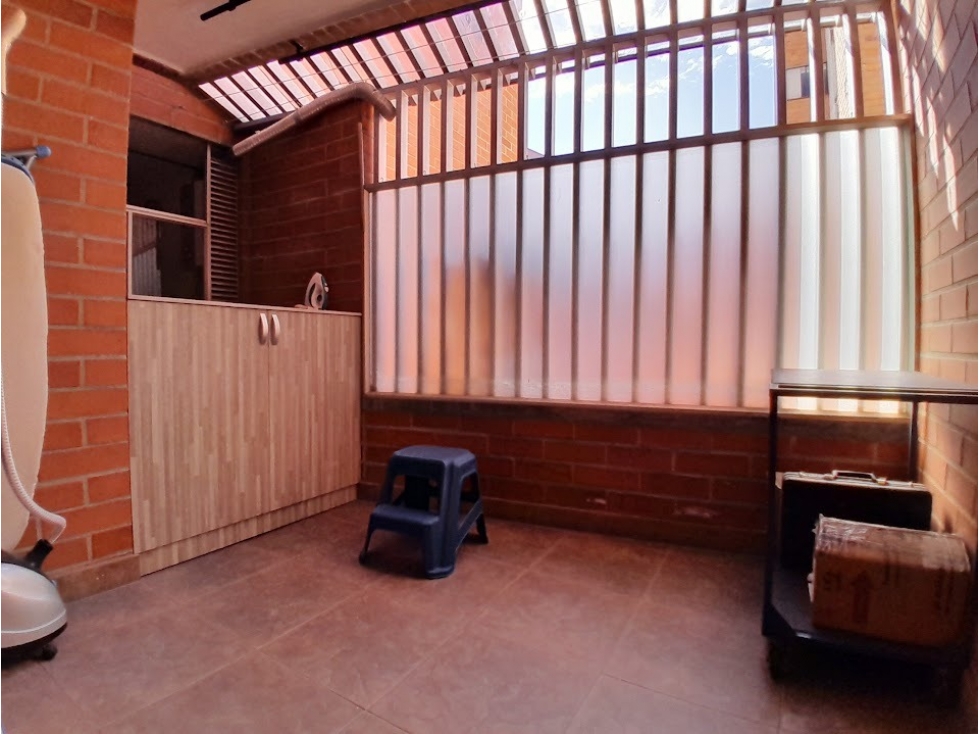 APARTAMENTO LAURELES, CERCA AL SEGUNDO PARQUE — foto 6