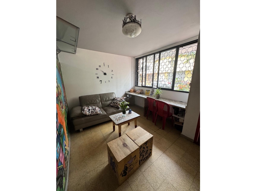 VENDO CASA HOTEL EN LAURELES — foto 3