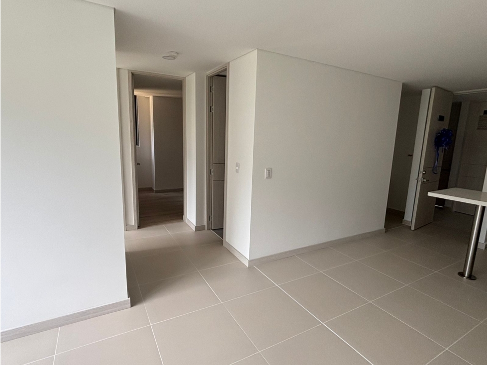 VENDO APARTAMENTO EN LA ALDEA, LA ESTRELLA — foto 3