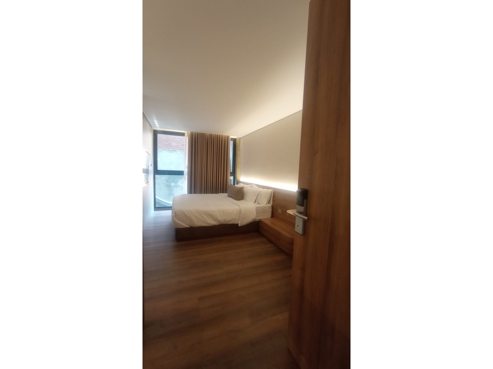 Venta Aparta Suites Sector Laureles — foto 4
