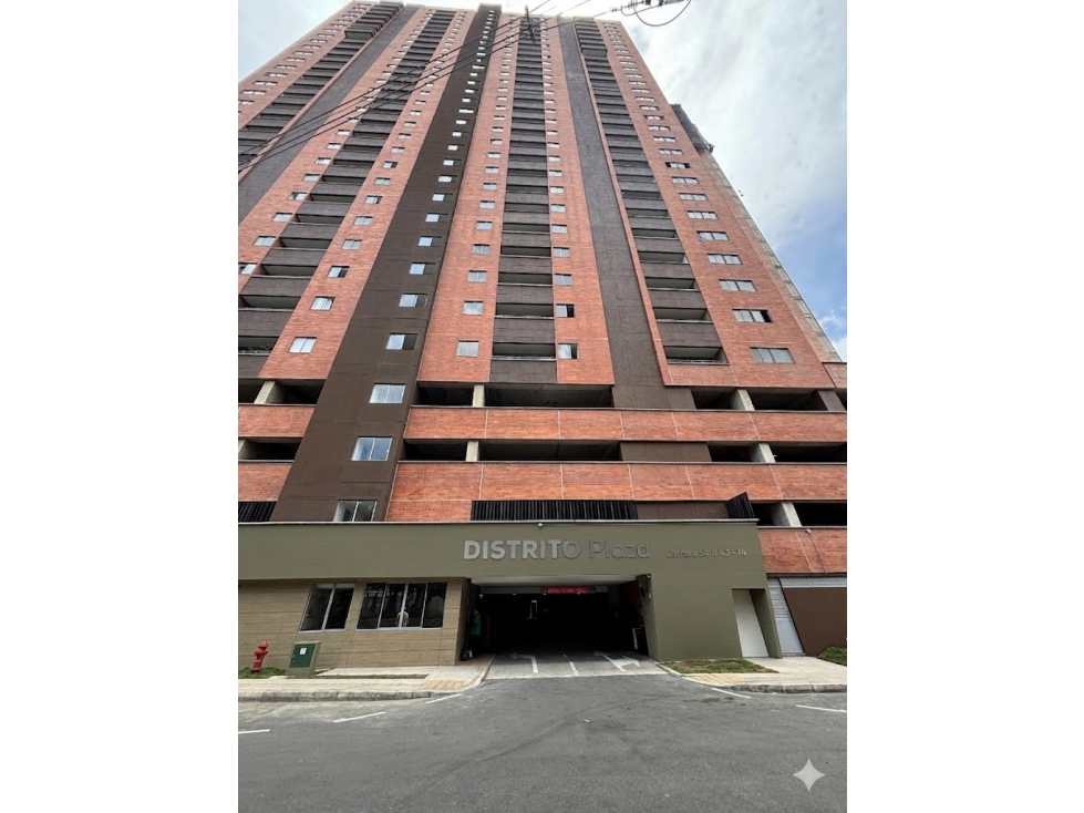 EN VENTA APARTAMENTO EN BELLO - SANTA ANA