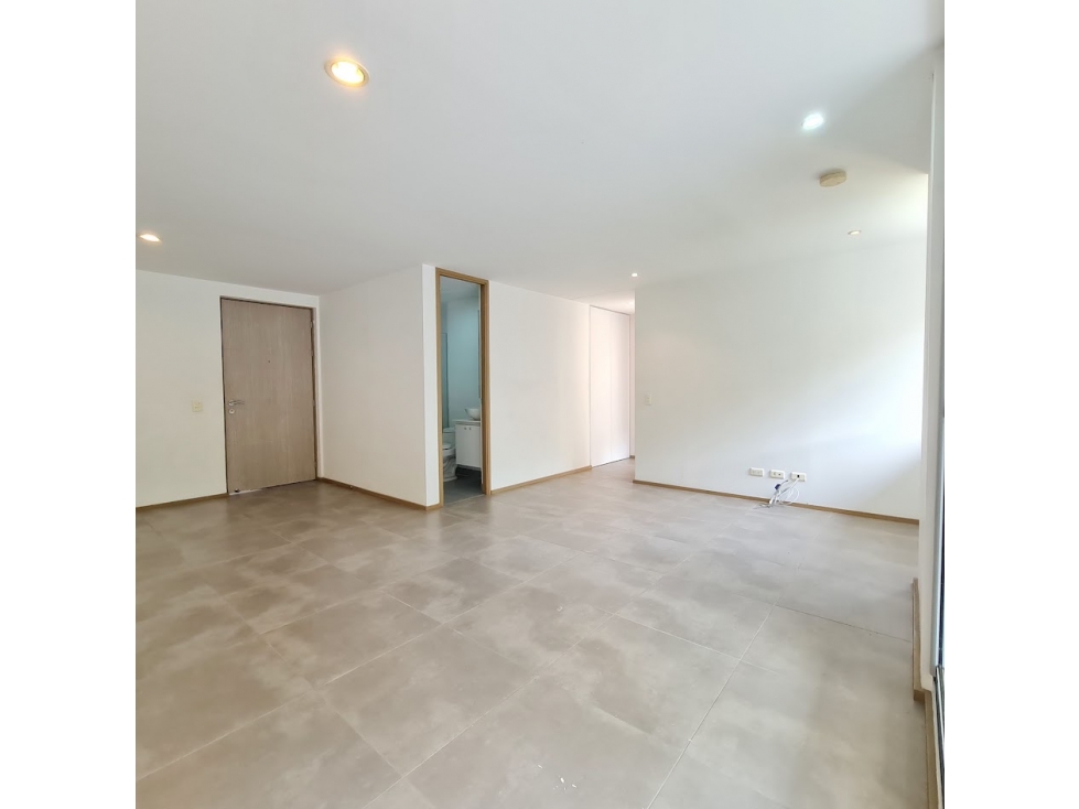 Apartamento en venta Envigado, sector El Esmeraldal — foto 3