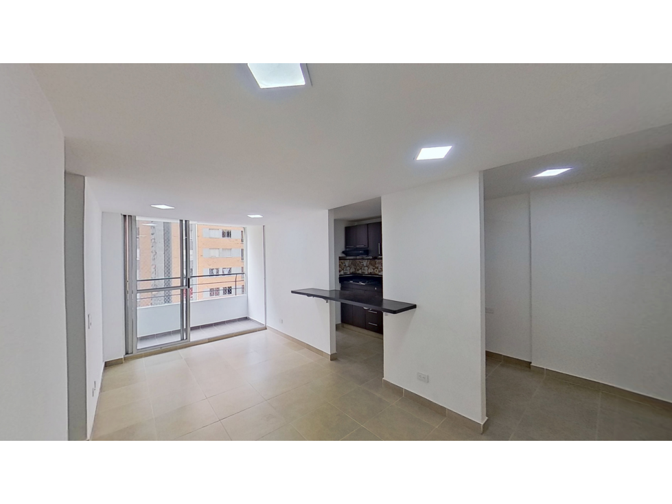 VENTA APARTAMENTO EN BELLO SECTOR MACHADO. — foto 3