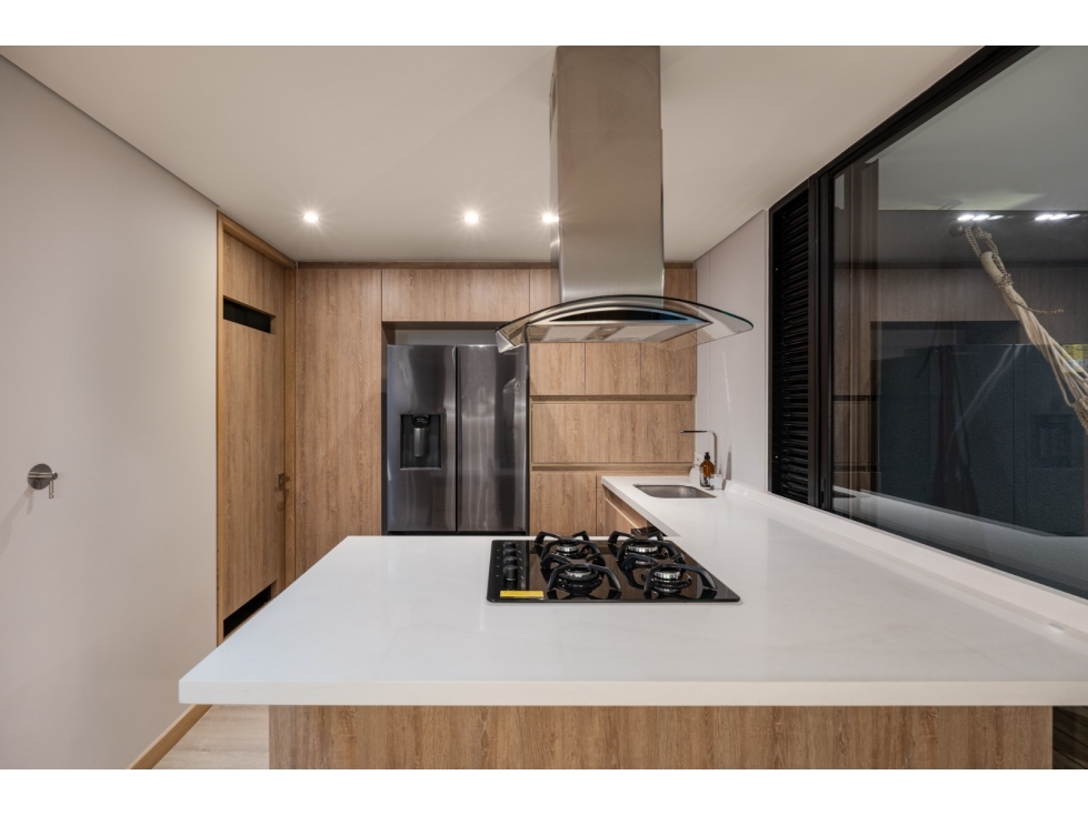 Venta de Apartamento en El Poblado Las Palmas — foto 3