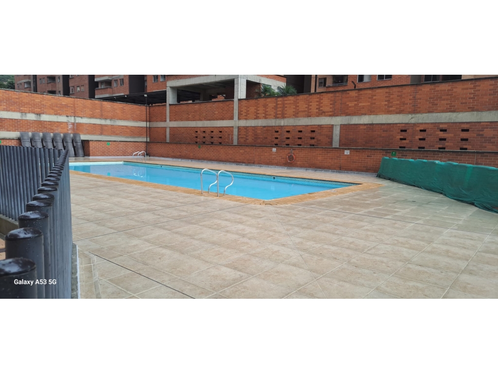 APARTAMENTO EN VENTA ITAGUI UNIDAD CERRADA CENTRO — foto 6