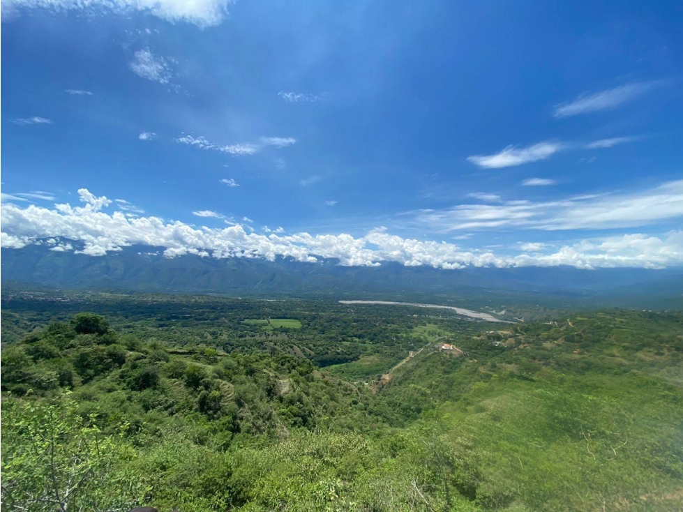 VENCAMBIO ESPECTACULAR LOTE EN SANTA FE DE ANTIOQUIA