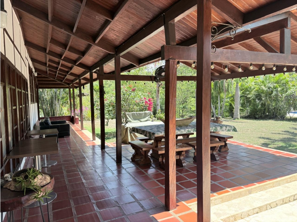VENDO FINCA EN SANTA FE DE ANTIOQUIA EN PARCELACION ENTORNO TRANQUILO — foto 6
