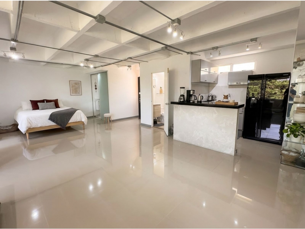 VENDO APARTAMENTO EN LLANOGRANDE MALL COMERCIAL — foto 5