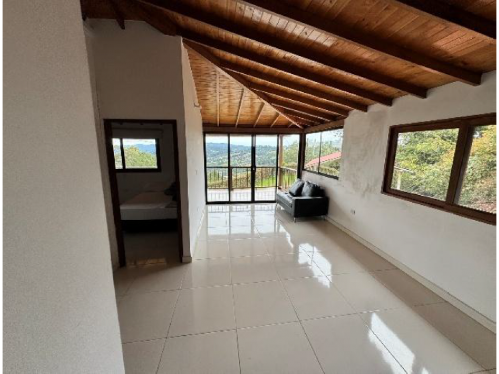 HOTEL CAMPESTRE EN SANTA ELENA ENVIGADO ANTIOQUIA — foto 3