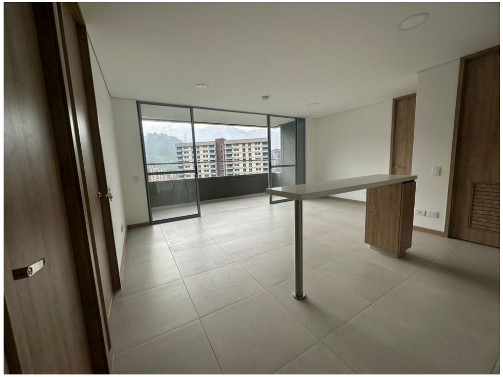 APARTAMENTO E NVENTA SABANETA UNIDAD CERRADA — foto 3