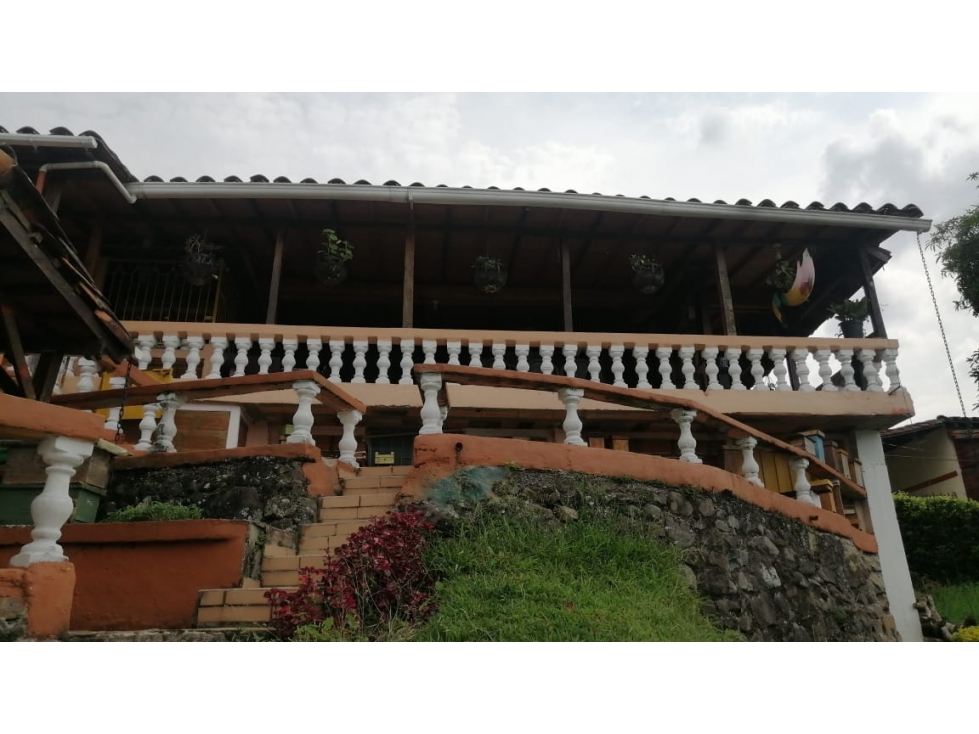 SE VENDE FINCA DE DESCANSO EN EL MUNICIPIO DE VENECIA — foto 5