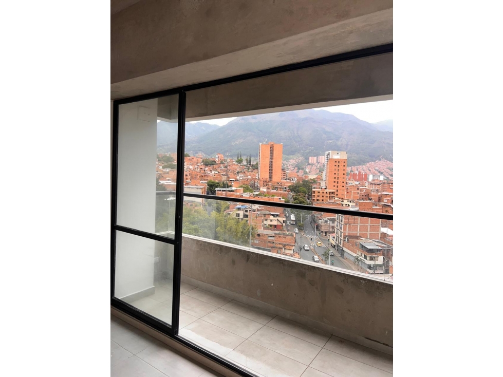 APARTAMENTO EN VENTA SECTOR FABRICATO BELLO — foto 3
