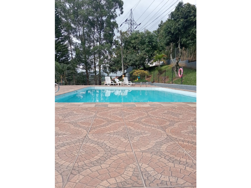 EN VENTA APARTAMENTO EN LOMA DEL INDIO — foto 4