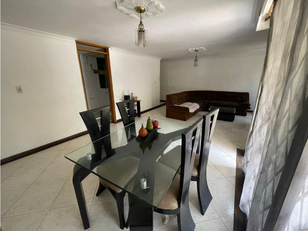 Venta De Apartamento En Los Colores — foto 2