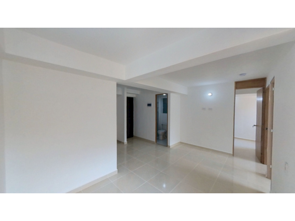 VENTA APARTAMENTO EN BELLO SECTOR TERRANOVA. — foto 6