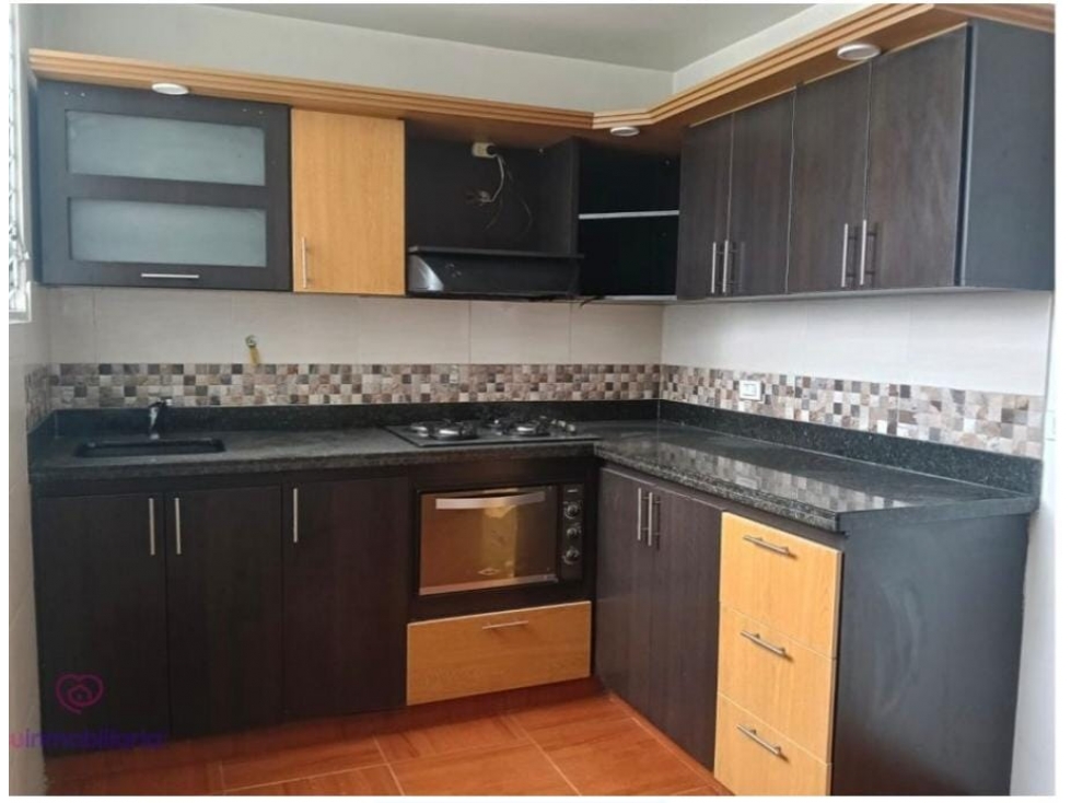 VENDO APARTAMENTO EL EL CENTRO — foto 6