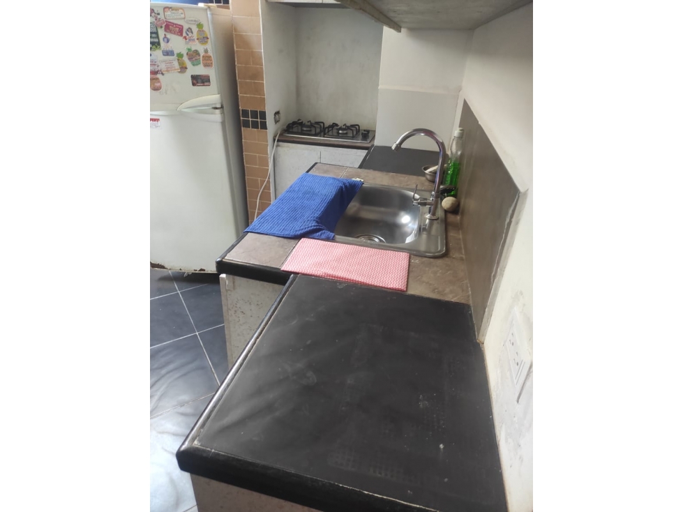 VENDO APARTAMENTO EN VILLA DEL ABURRA — foto 5