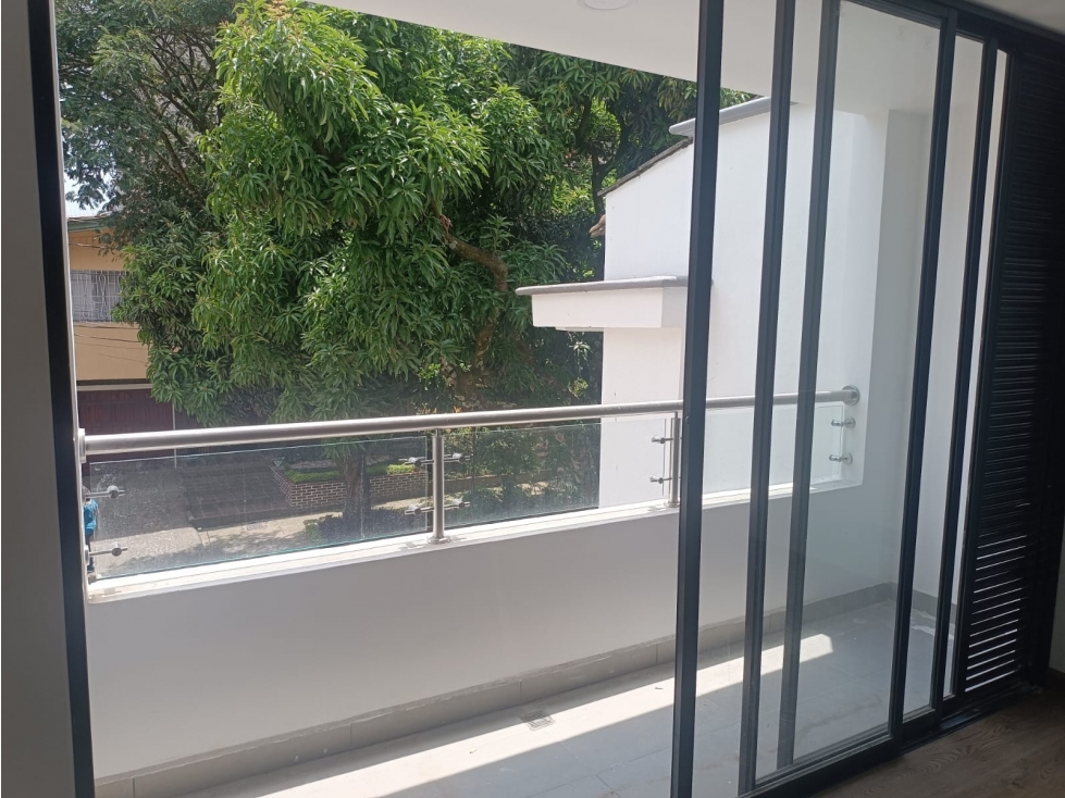 VENDO APARTAMENTO EN SIMON BOLIVAR — foto 2