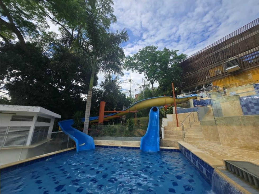 Venta de apartamento en Family PH Resort, Santa Fe de Antioquia — foto 5