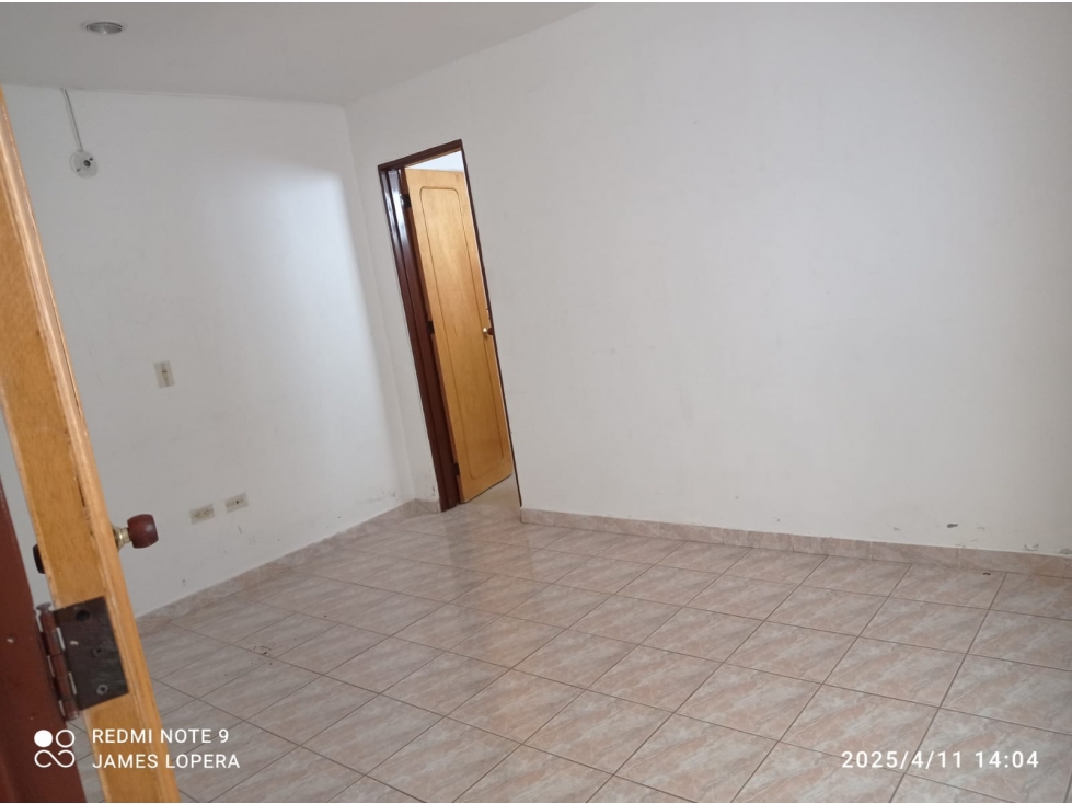 VENTA DE CASA LOTE EN CONQUISTADORES — foto 6