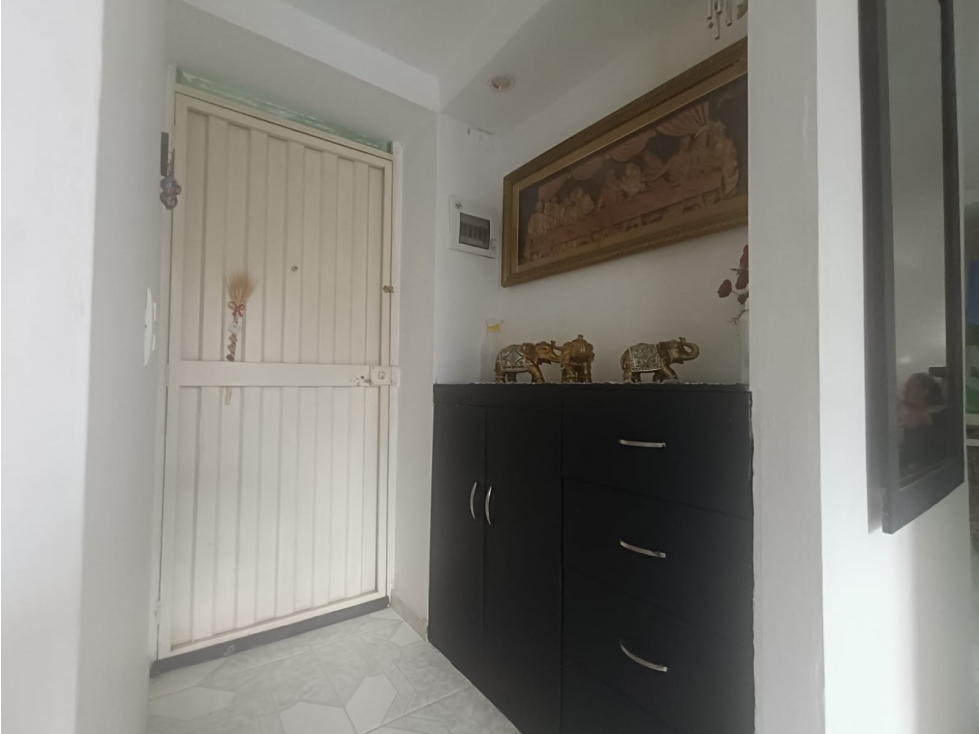 Venta Apartamento Calasanz Parte Alta Medellin — foto 4