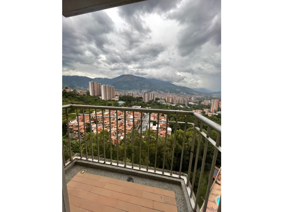 VENTA DE APARTAMENTO EN BOAVISTA CON PRECIO DE OPORTUNIDAD — foto 4