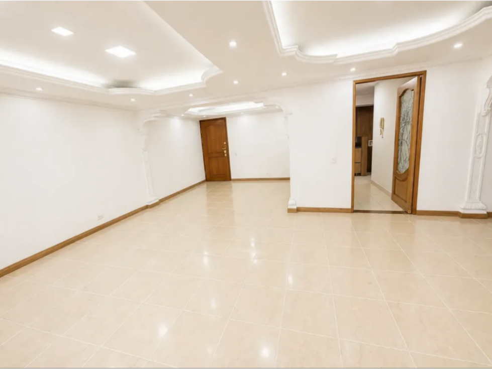 VENDO APARTAMENTO EN CASTELLANA — foto 3