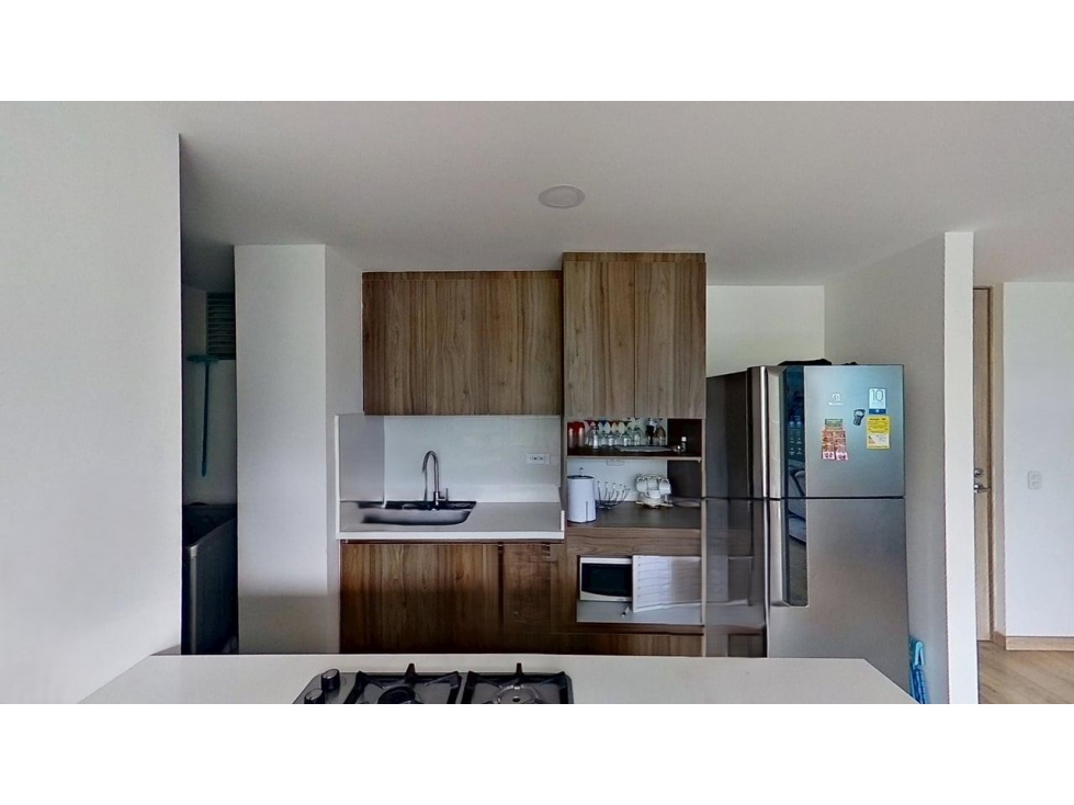 EN VENTA APARTAMENTO EN SABANETA - LOMA DE SAN JOSE — foto 6