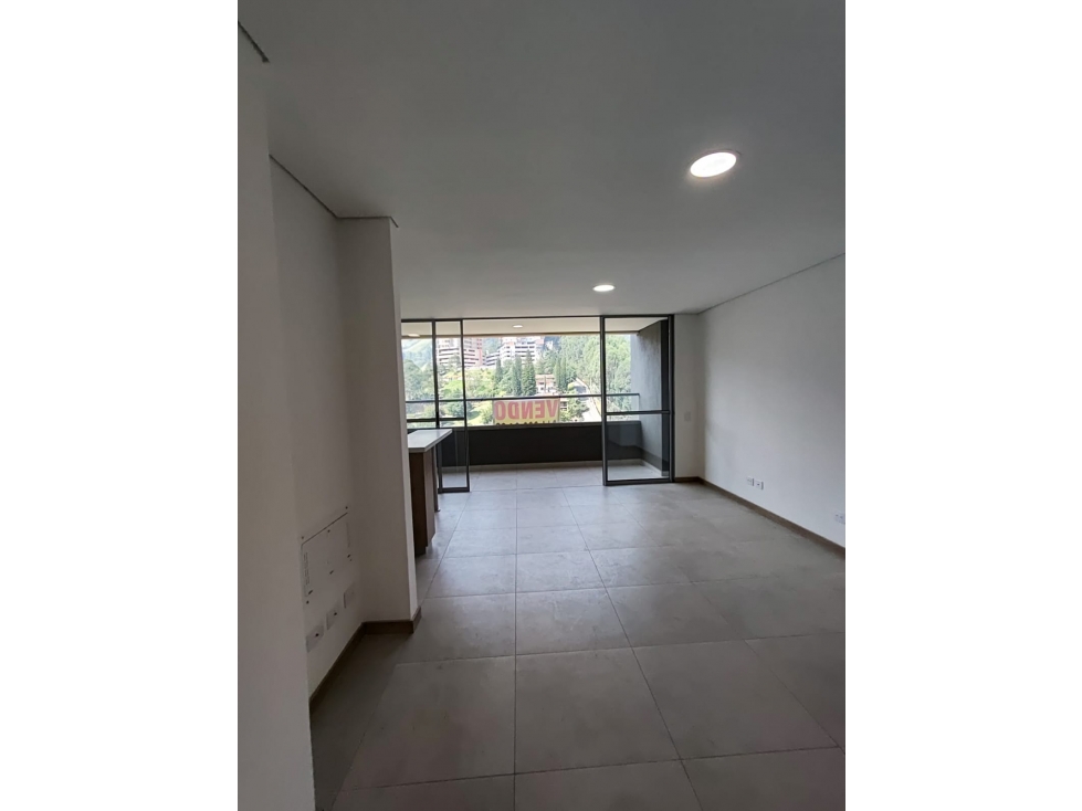 VENTA DE APARTAMENTO EN SABANETA — foto 5