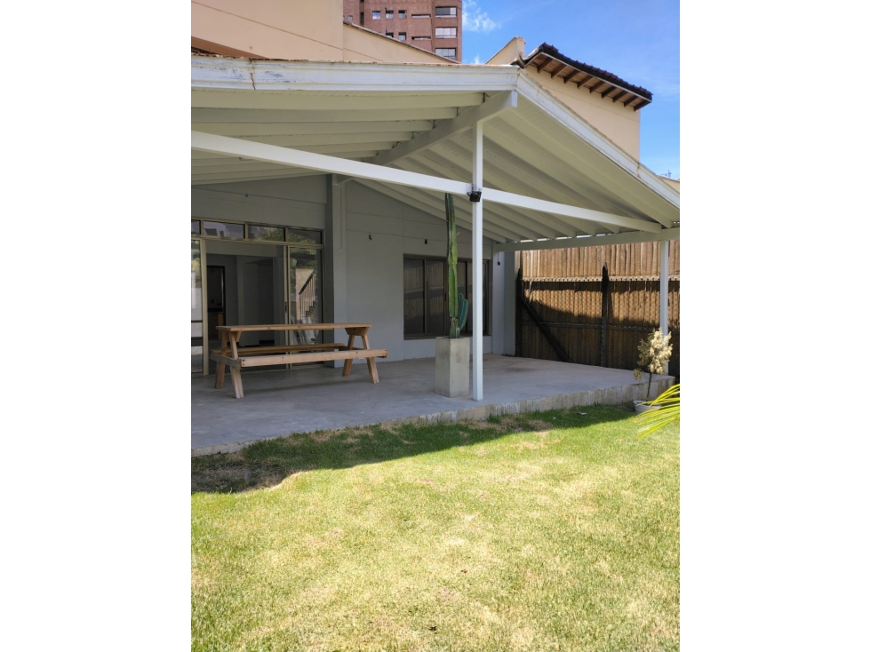 Espectacular Casa Duplex en Venta y Arriendo - Villas del Country — foto 6