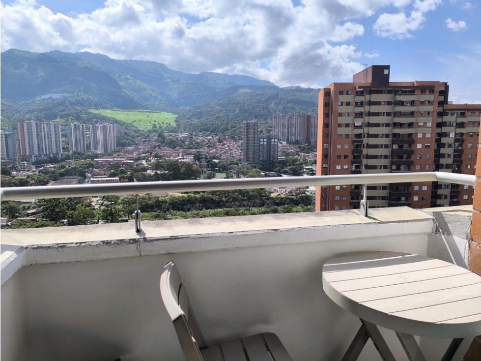 VENTA DE APARTAMENTO EN CEIBA DEL NORTE CON EXCELENTES ACABADOS — foto 4