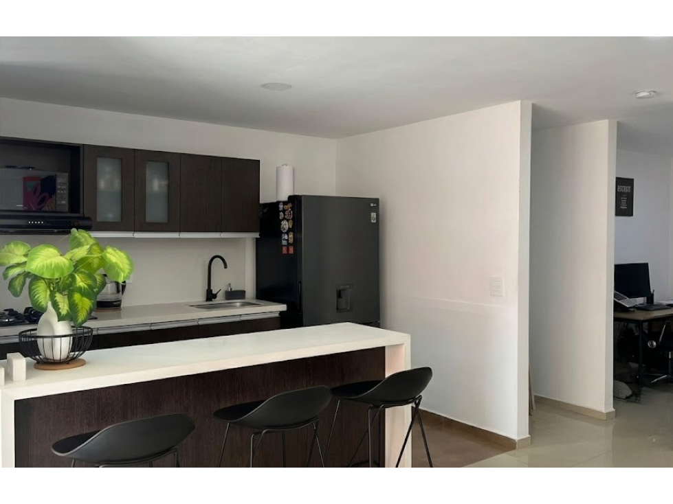 VENTA APARTAMENTO EN SABANETA.