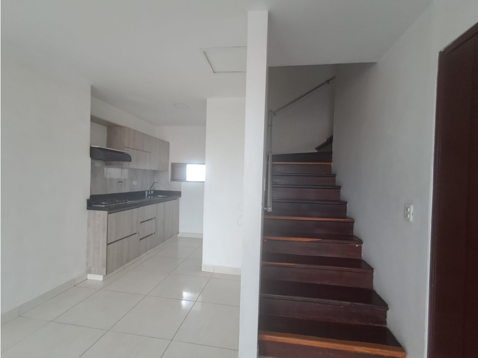 VENDO APARTAMENTO EN BARRIO CRISTOBAL — foto 5