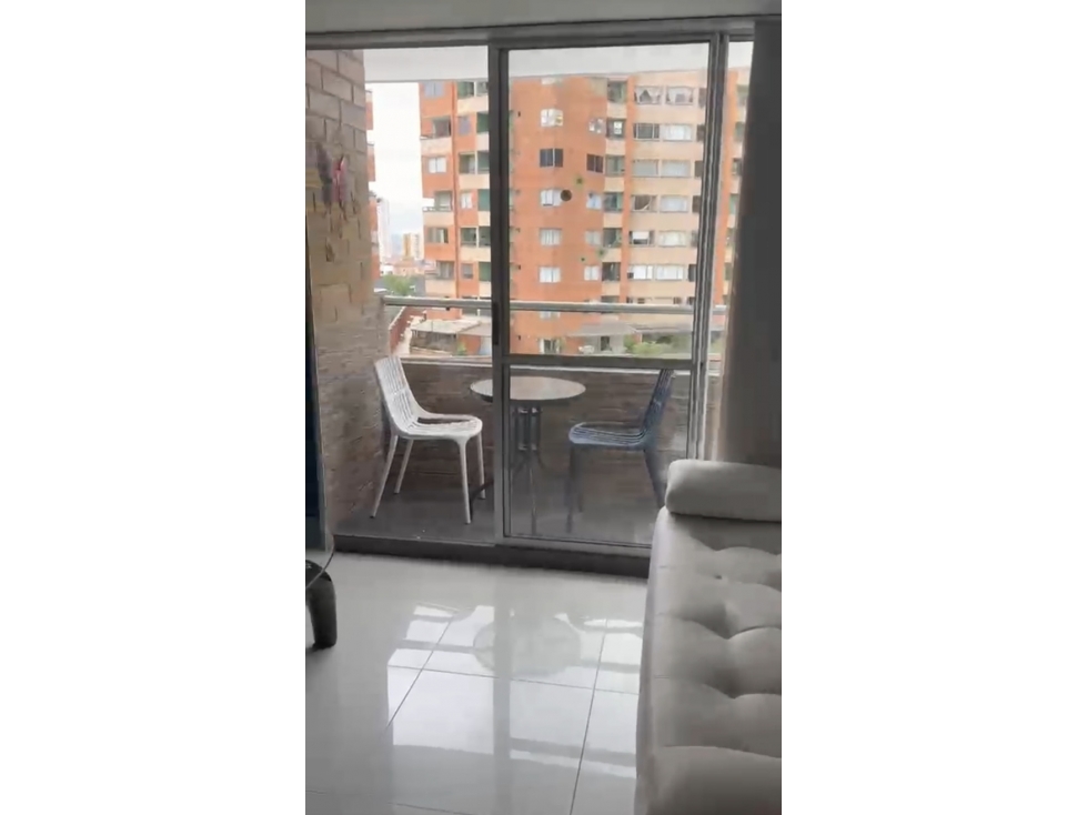 APARTAMENTO EN VENTA SABANETA AVES MARIAS UNIDAD CERRADA — foto 2