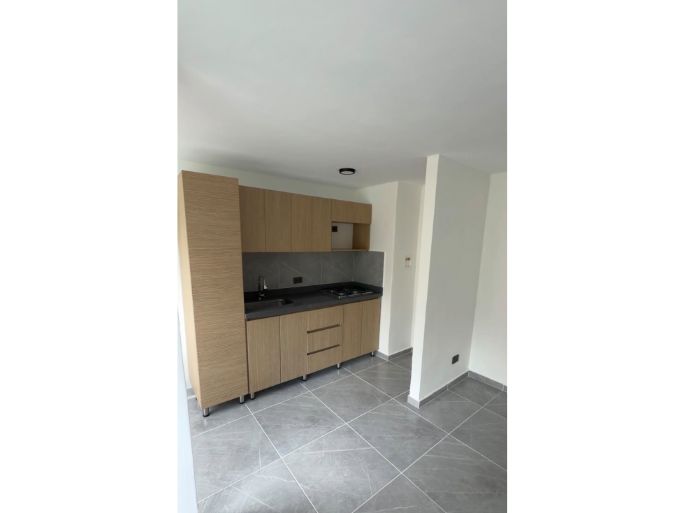 HERMOSO APARTAMENTO EN VENTA PARA ESTRENAR EN ROBLEDO LA AURORA — foto 3