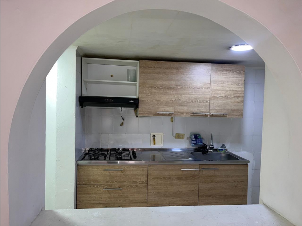 SE VENDE APARTAMENTO ENVIGADO SEÑORIAL — foto 2