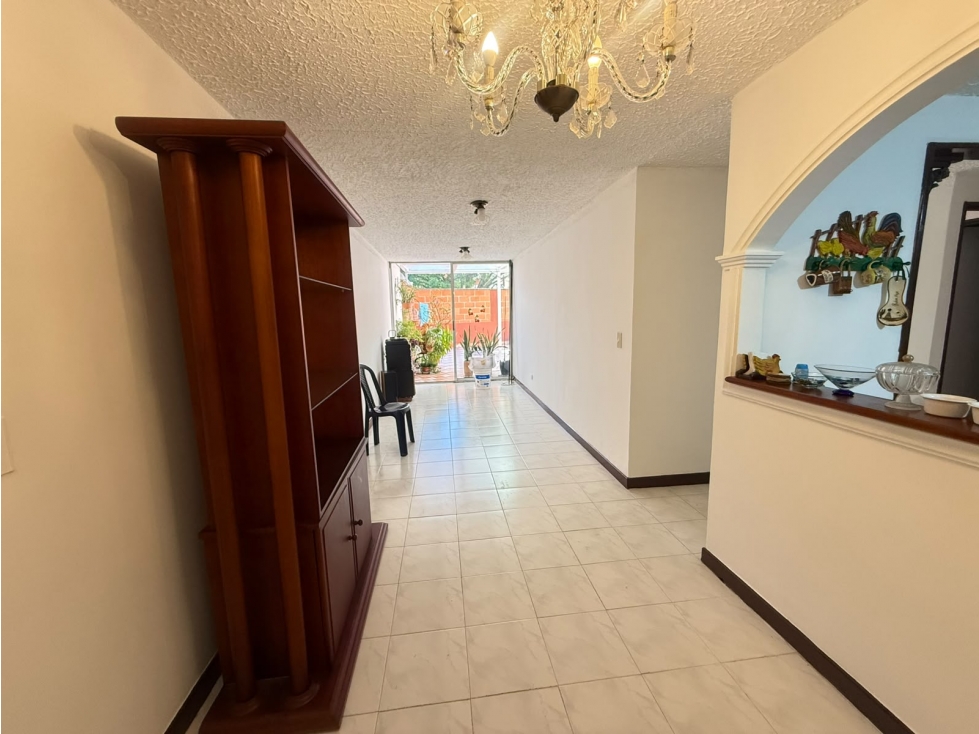 APARTAMENTO SABANETA ALIADAS DEL SUR, CERCA AL PARQUE — foto 3