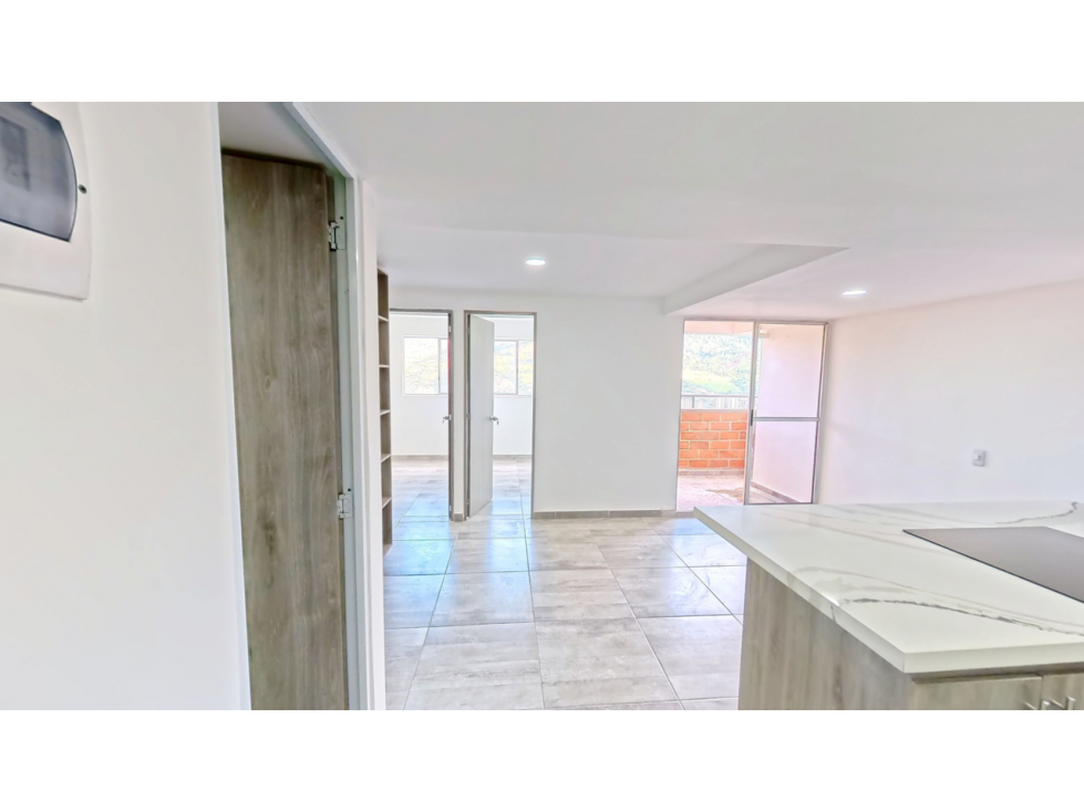 VENTA APARTAMENTO EN BELLO SECTOR NAVARRA. — foto 4