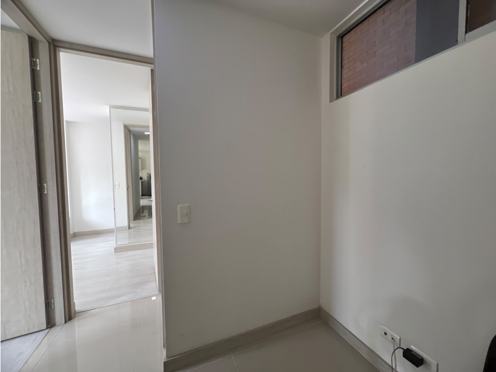 VENTA DE HERMOSO APARTAMENTO EN CALASANZ, SECTOR MALL SANTANA — foto 6