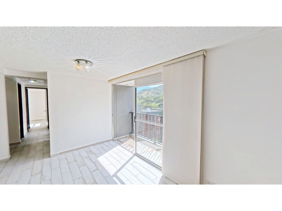VENTA APARTAMENTO ITAGUI SECTOR SANTA MARIA 1. — foto 4