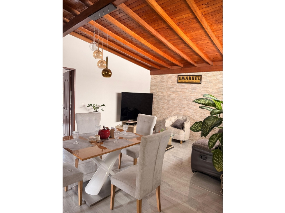 VENDO APARTAMENTO EN LAURELES — foto 3