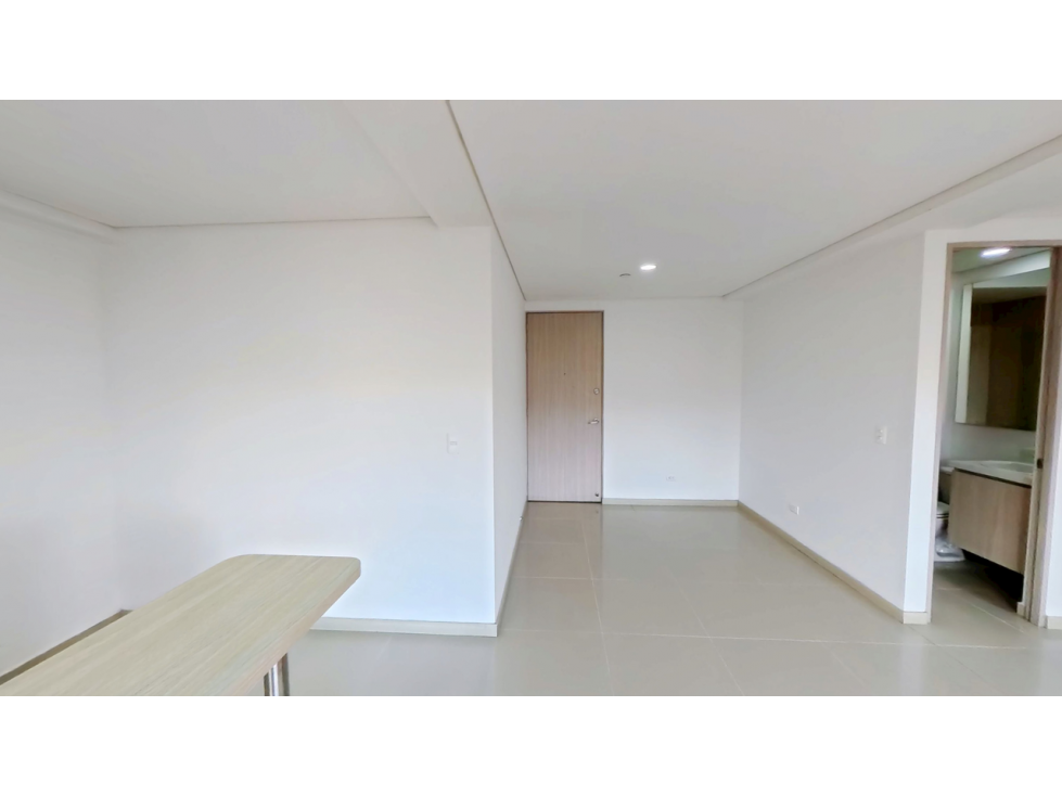 VENTA APARTAMENTO ITAGUI SECTOR FATIMA. — foto 5