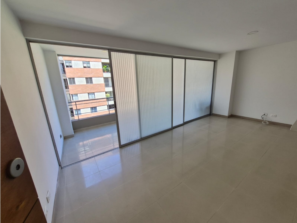 VENDO APARTAMENTO EN CONQUISTADORES