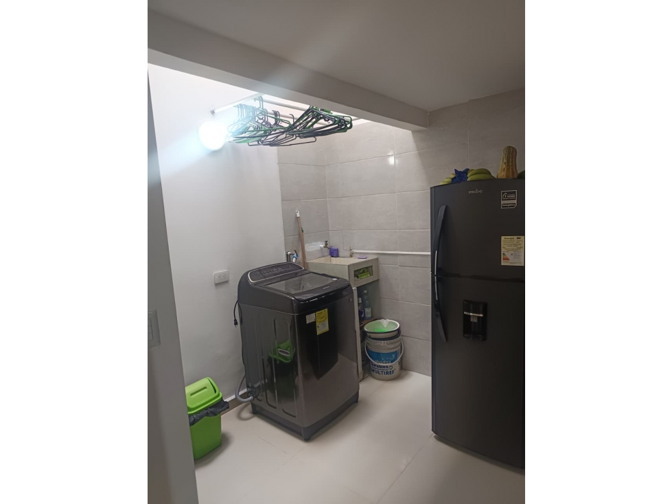 VENTA DE CASA EN ROSALES DE TERRANOVA CON POSIBILIDAD DE AMPLIACIÓN — foto 3