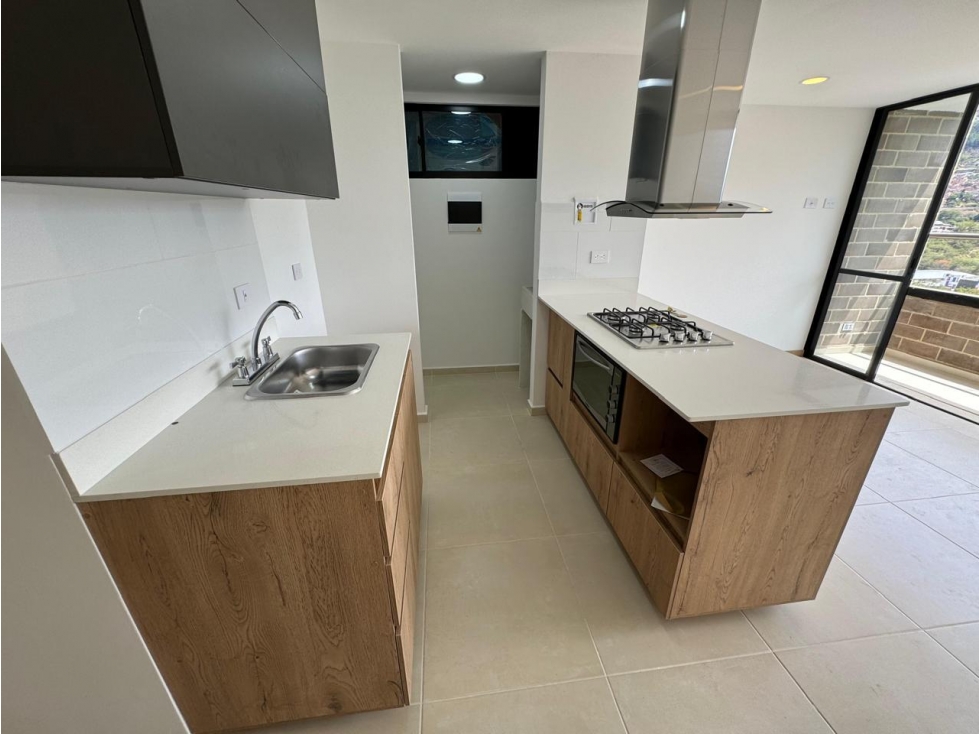 VENTA DE APARTAMENTO EN ALTEA PLAZA CON ESPECTACULAR VISTA — foto 4
