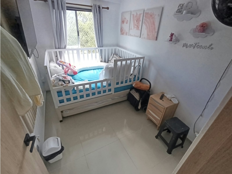 APARTAMETNO EN VENTA BELEN RODEO ALTO UNIDAD CERRADA — foto 6