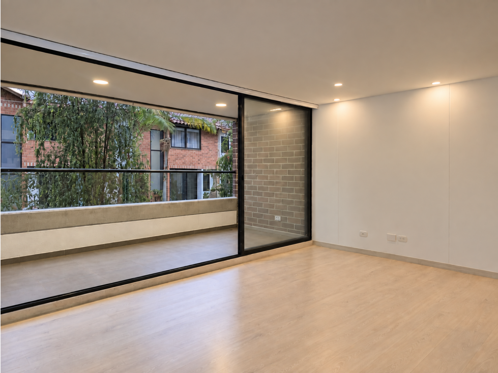 Apartamento con ubicación privilegiada | El Retiro, Ant