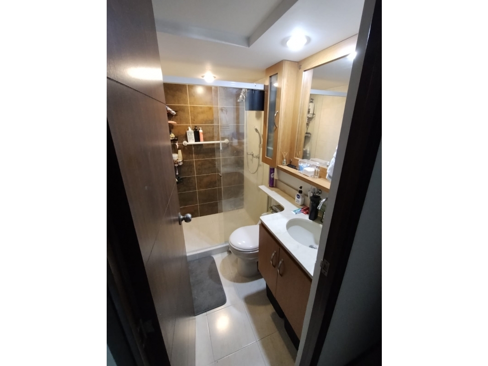 Vendo Apartamento Medellin sector el Rodeo parte Baja — foto 6