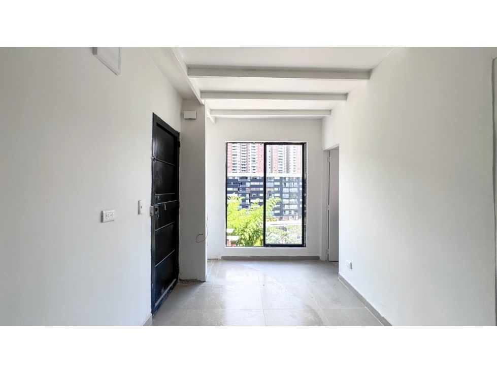 APARTAMENTO EN ARRIENDO PISO 5 BELEN — foto 2